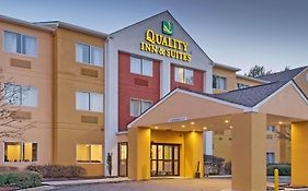 Quality Inn Birmingham Al